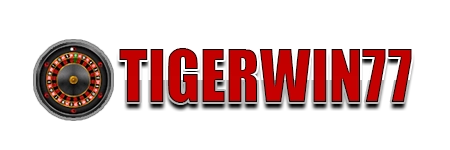 Logo TIGERWIN77